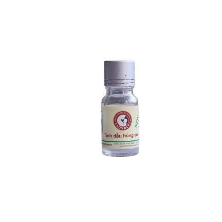 TINH DẦU HÚNG QUẾ (10ML) NEW