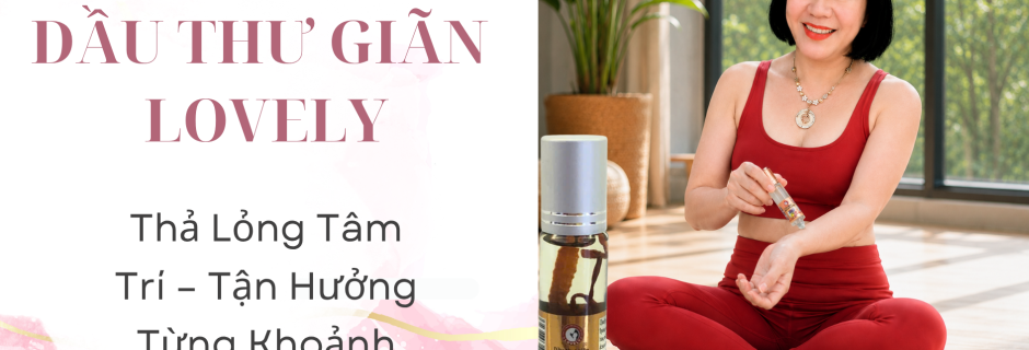 Bi lăn dầu thư gi&atilde;n