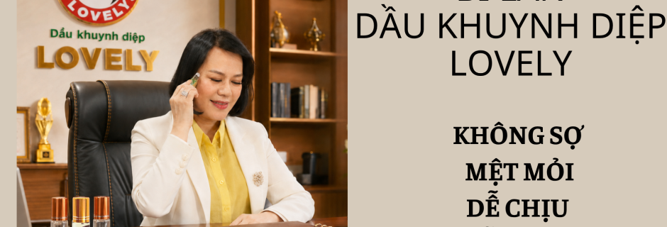 Bi lăn dầu khuynh diệp