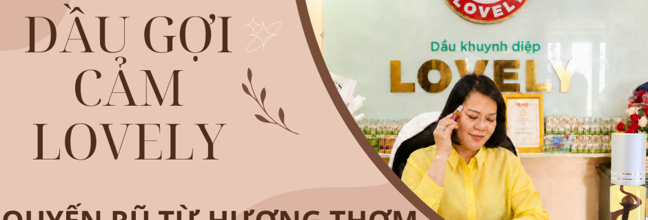 Bi lăn dầu giải cảm